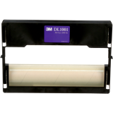 3M Laminating System Cartridge for LS1000 Front and Back 100'
