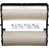 3M Laminating System Cartridge for LS950 Front and Back 100'