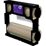 3M Laminating System Cartridge for LS950 Front and Back 100'