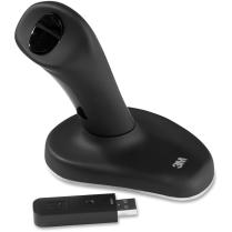 3M&trade; Ergonomic Mouse Wireless Large Size