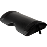 3M&trade; Foot Rest for Height-Adjustable Desks Black