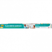 Post-it&reg; Flex Write Surface 48" x 96" White
