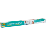 Post-it&reg; Flex Write Surface 48" x 96" White