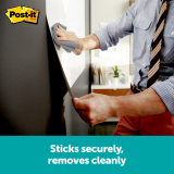 Post-it&reg; Flex Write Surface 48" x 96" White