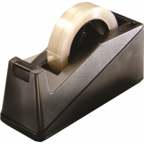Tartan&trade; Desktop Tape Dispenser Black