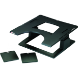 3M&trade; Adjustable Notebook Riser