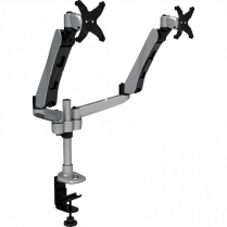 3M&trade; Easy Adjust Dual Monitor Arm
