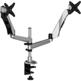 3M&trade; Easy Adjust Dual Monitor Arm