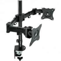 3M&trade; Dual Monitor Mount