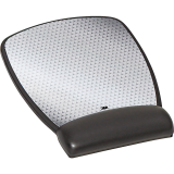 3M&trade; Precise&trade; Mouse Pad with Gel Wrist Rest Small