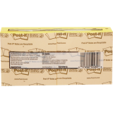 Post-it&reg; Pop-up Notes 3" x 3" Yellow 6/pkg