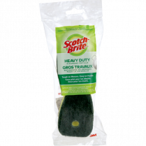 Scotch-Brite&trade; Heavy Duty Dishwand Refills 2/pkg