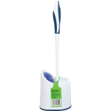 Scotch-Brite&trade; Toilet Bowl Brush with Caddy