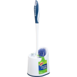 Scotch-Brite&trade; Toilet Bowl Brush with Caddy