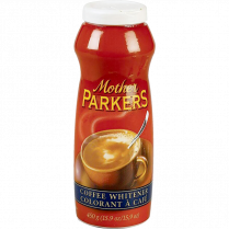 Mother Parkers Coffee Whitener 450 g