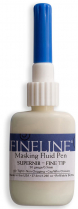 Fineline Masking Fluid Pen 20 gauge 1.25oz
