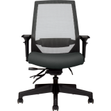 Offices to Go&reg; Overtime 350 Multi-Tilter Chair Grand