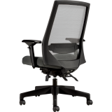 Offices to Go&reg; Overtime 350 Multi-Tilter Chair Grand