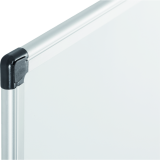 MasterVision&reg; Magnetic Dry-Erase Board 36" x 48"