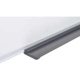 MasterVision&reg; Magnetic Dry-Erase Board 48" x 96"