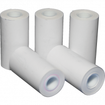 Iconex&trade; Payment Terminal Thermal Paper Rolls 2-1/4"W x 1-1/8" dia. (30' L) 100 rolls/ctn