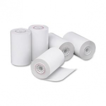 Iconex&trade; Paper Rolls Thermal 3-1/8" x 2-3/4" (225'L) 12 rolls/box