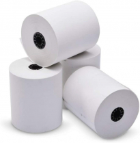 Iconex&trade; Adding Machine Paper Rolls 2-1/4"W x 2-1/2" dia (150' L) 10/pkg