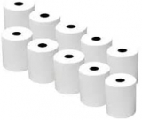 Iconex&trade; Adding Machine Paper Rolls 2-1/4"W x 2-1/2" dia (150' L) 10/pkg