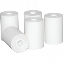 Iconex&trade; Payment Terminal Thermal Paper Rolls 2-1/4" x 1-1/2" (60'L) 100/ctn