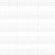 Classic&reg; Laid Paper 24 lb 8-1/2" x 11" Avon Brilliant White 500/pkg