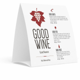 Neenah Exact Index 110lb Paper 8-1/2" x 11" White 250/pkg