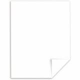 Neenah Exact Index 110lb Paper 8-1/2" x 11" White 250/pkg