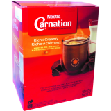 Nestl&eacute;&reg; Carnation&reg; Hot Chocolate Rich 25g 50/box
