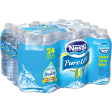 Nestl&eacute;&reg; Pure Life&reg; Bottled Water 500ml 24 bottles/case