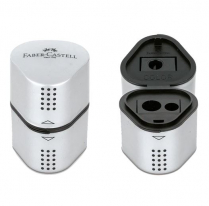 Faber-Castell Grip 2011 Trio Sharpener