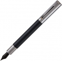 Monteverde Ritma Fountain Pen Fine Black