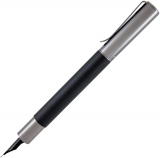 Monteverde Ritma Fountain Pen Fine Black