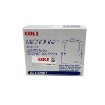OKI Data&reg; Printer Ribbon #52102001