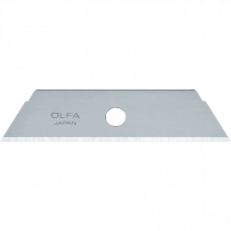 Olfa&reg; Heavy Duty Replacement Blades for SK-4 10/pkg