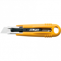 Olfa SK-4 Heavy Duty Self-Retracting Safety Knife