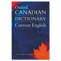 Oxford Canadian Dictionary of Current English