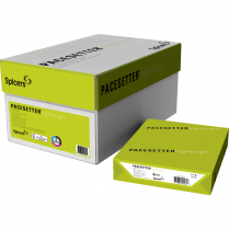 Pacesetter&trade; High Bright Multipurpose Paper 98B 20lb 8-1/2" x 11" 500/pkg