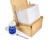 HAR Printer's Padding Compound White 1Quart