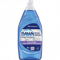 Dawn&reg; Professional&reg; Pot and Pan Detergent 1.12 L