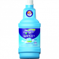Swiffer&reg; WetJet&reg; Cleaner Open Window Fresh&trade; 1.25 L