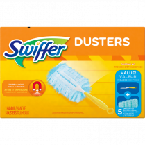 Swiffer Dusters&trade; Kit