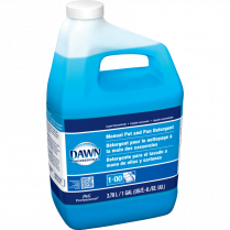 Dawn&reg; Professional Pot and Pan Detergent 3.78 L