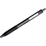 Paper Mate&reg; InkJoy&reg; 300 RT Retractable Ball Point Pens Medium Point Black 36/box