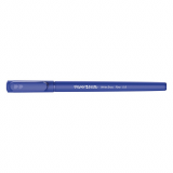 Paper Mate&reg; Write Bros.&reg; Stick Pens Fine Point Blue 12/box