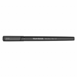Paper Mate&reg; Write Bros.&reg; Stick Pens Fine Point Black 12/box